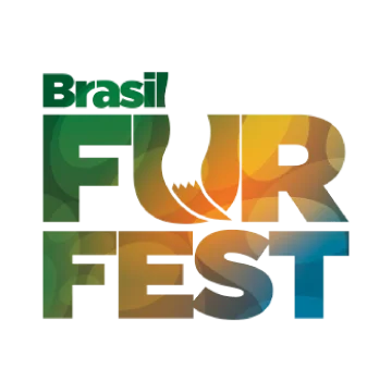 Brasil FurFest logo