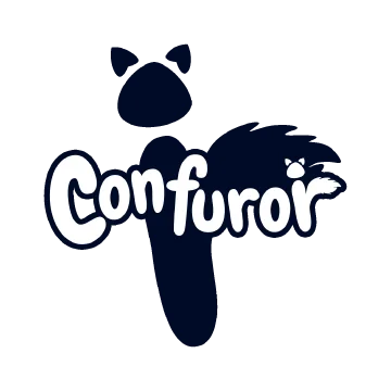 Confuror logo