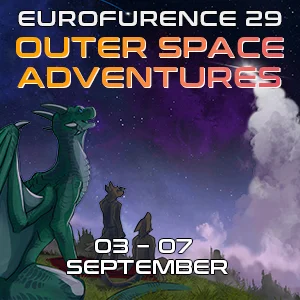 Eurofurence logo