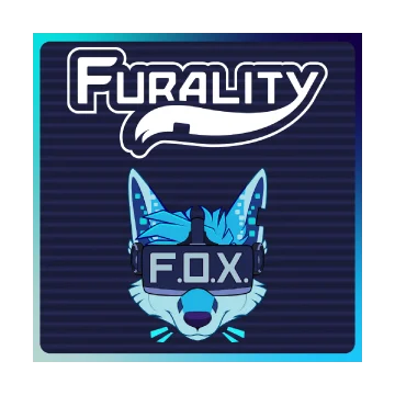 Furality Online Xperience logo