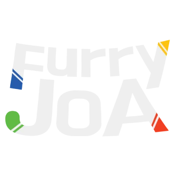 Furry Joining of Asia（Furry JoA） logo
