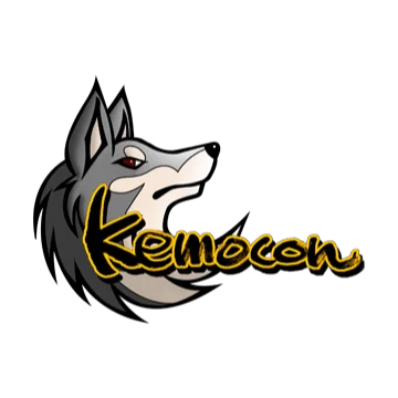 Kemocon logo
