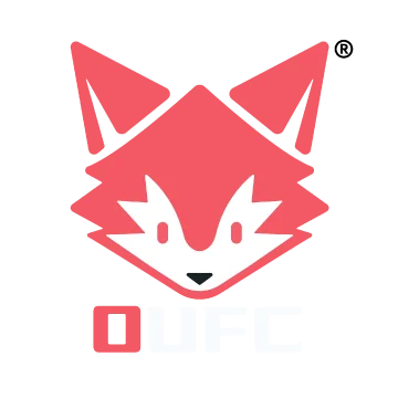 有個獸聚 (OUFC) logo