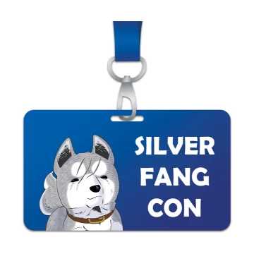Silver Fang Con logo