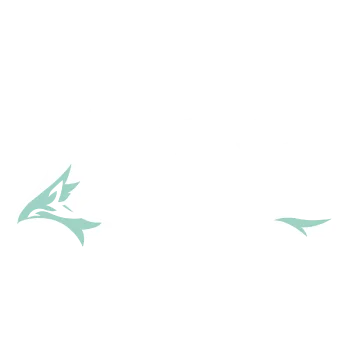 冬獣聚 logo